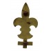 Baden Powell Trained Army Scouts Sleeve Badge