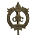 Monkton Combe School O.T.C. Cap Badge