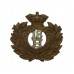 Victorian 18th Hussars Collar Badge