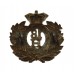 Victorian 18th Hussars Collar Badge