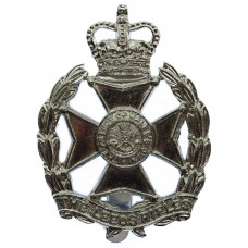 Prince of Wales's Own Regiment of Yorkshire (Leeds Rifles) Anodis