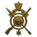 Ethiopian Army Haile Selassie Imperial Bodyguard Cap Badge