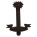 Royal West African Frontier Force (R.W.A.F.F.) Bronze Cap Badge