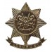 Kenya Transport Corps Anodised (Staybrite) Cap Badge