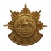 Southern Rhodesia Transport Corps Cap Badge (c.1951-56)