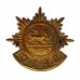 Southern Rhodesia Transport Corps Cap Badge (c.1951-56)