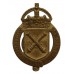 WW1 War Munition Volunteer War Worker Lapel Badge