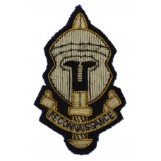 Special Reconnaissance Regiment Bullion Beret Badge