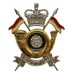 King's Own Yorkshire Yeomanry Light Infantry (K.O.Y.Y.(L.I.)) Cap Badge