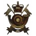 King's Own Yorkshire Yeomanry Light Infantry (K.O.Y.Y.(L.I.)) Cap Badge