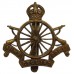 Army Cyclist Corps Cap Badge (16 Spokes)