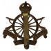 Army Cyclist Corps Cap Badge (16 Spokes)