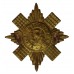 Scots Guards Cap Badge