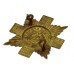 Scots Guards Cap Badge