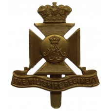 Wiltshire Regiment Cap Badge