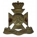 Victorian/Edwardian Wiltshire Regiment Volunteers Cap Badge