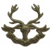 Seaforth Highlanders Cap Badge