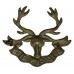 Seaforth Highlanders Cap Badge