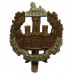 Essex Regiment Cap Badge