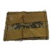 Royal West Kent Regiment (R.W.KENT) Cloth Slip On Shoulder Title