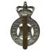 York City Police Cap Badge - Queen's Crown