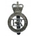 Humberside Special Constabulary Cap Badge - Queen's Crown