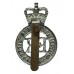 Humberside Special Constabulary Cap Badge - Queen's Crown