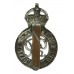 George VI Halifax Special Constabulary Cap Badge