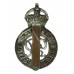 George VI Halifax Borough Police Cap Badge