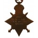 WW1 1914-15 Star, British War Medal, Victory Medal, LS&GC and MSM Medal Group of Five - Sjt. W.H. Arnott, 13th Hussars