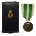 WW1 Long Service & Messina Earthquake Medal Group of Five - C.E.R.A. 1Cl. A. Chapman, Royal Navy