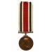 Elizabeth II Special Constabulary Long Service Medal - Leonard Collins