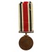 Elizabeth II Special Constabulary Long Service Medal - Leonard Collins