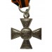 WW1 1914-15 Star, British War Medal, Victory Medal, LS&GC and Russian Cross of St. George, 4th Class - Chief Stoker J.D. Cousins, Royal Navy