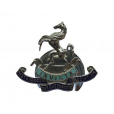 Queen's Own Royal West Kent Regiment Association Lapel Badge