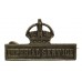 WW1 Territorial Force Imperial Service Badge