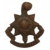 Royal Sussex Regiment Officer's Service Dress Collar Badge