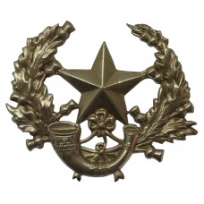 Cameronians (Scottish Rifles) Cap Badge