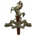 Royal West Kent Regiment Cap Badge