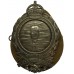 WW1 Royal Naval Mine Clearance Service Arm Badge