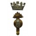 Royal Irish Fusiliers Cap Badge