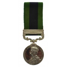 1908 India General Service Medal (Clasp - Afghanistan N.W.F. 1919