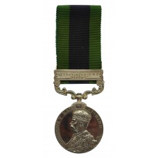 1908 India General Service Medal (Clasp - Afghanistan N.W.F. 1919) - Pte. A. Schofield, 2/4th Bn. Border Regiment