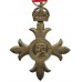 MBE (Civil), WW2 and Korean War Mentioned in Despatches Long Service Medal Group of Ten - Lieutenant Commander Frank Water Denny, Royal Navy