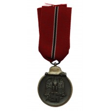 German WW2 Eastern Front Medal