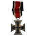 German WW2 Iron Cross - 2nd Class (Unmarked)