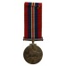 WW2 War Medal 1939-45, Canadian Issue, in Silver