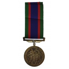 WW2 Canadian Volunteer Service Medal