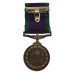 Campaign Service Medal (Clasp - Northern Ireland) - Pte. R.F. Coates, Royal Electrical & Mechanical Engineers