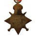 Queen's South Africa Medal and WW1 1914-15 Star Trio - Chief Writer Ralph Jones, Royal Navy